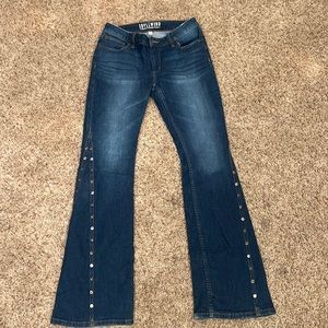 Idyllwind jeans-